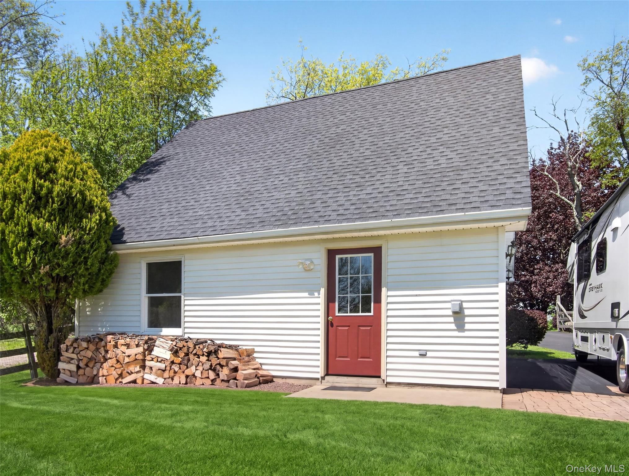 18 Almond Tree Lane