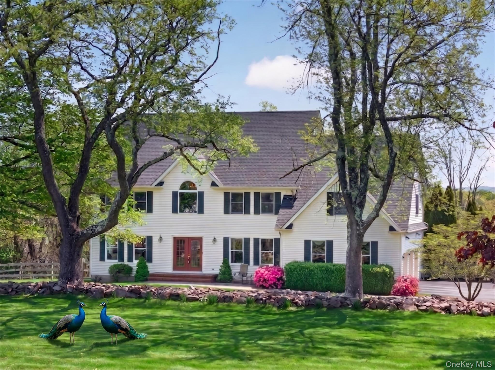 18 Almond Tree Lane