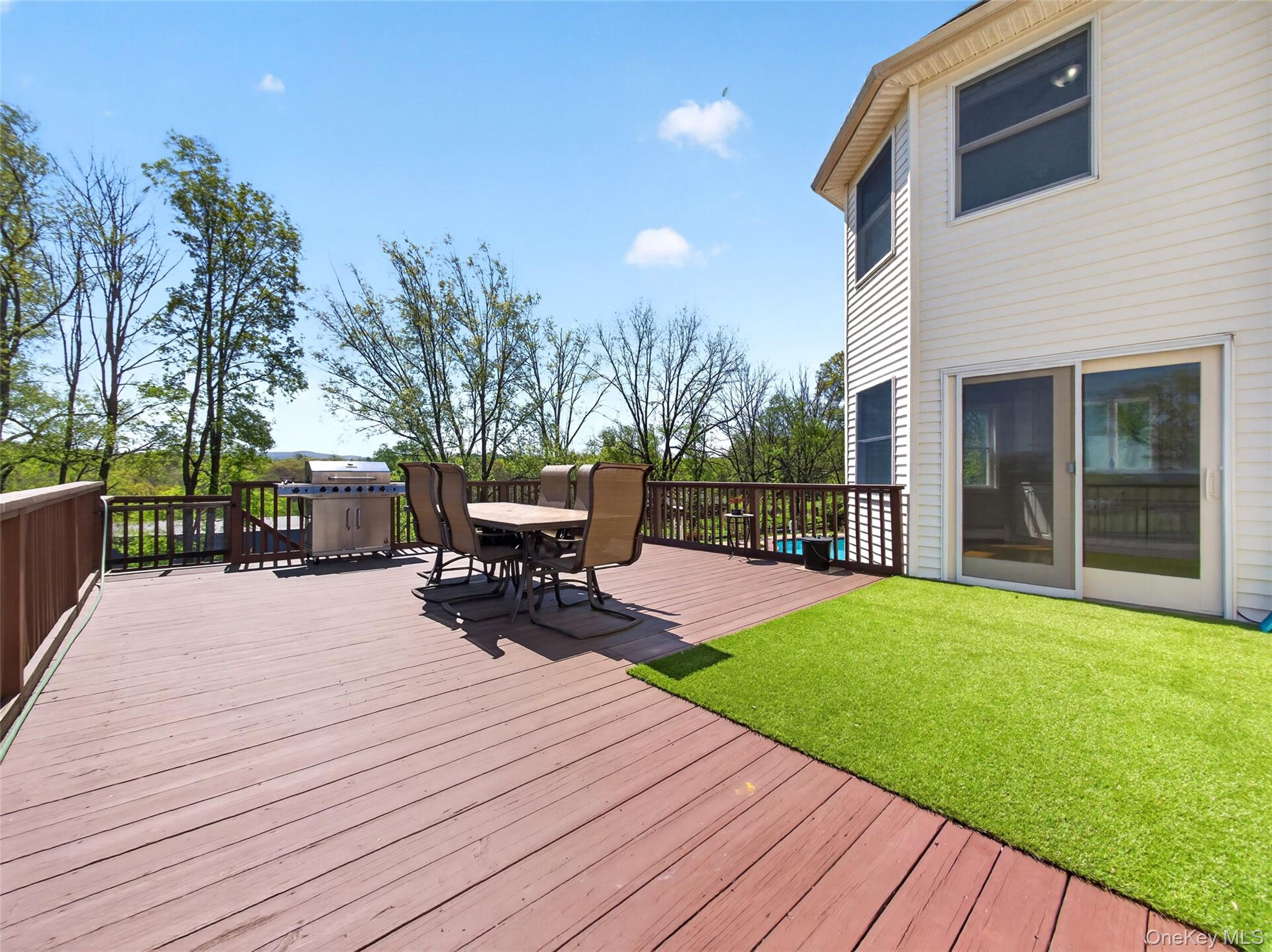 18 Almond Tree Lane