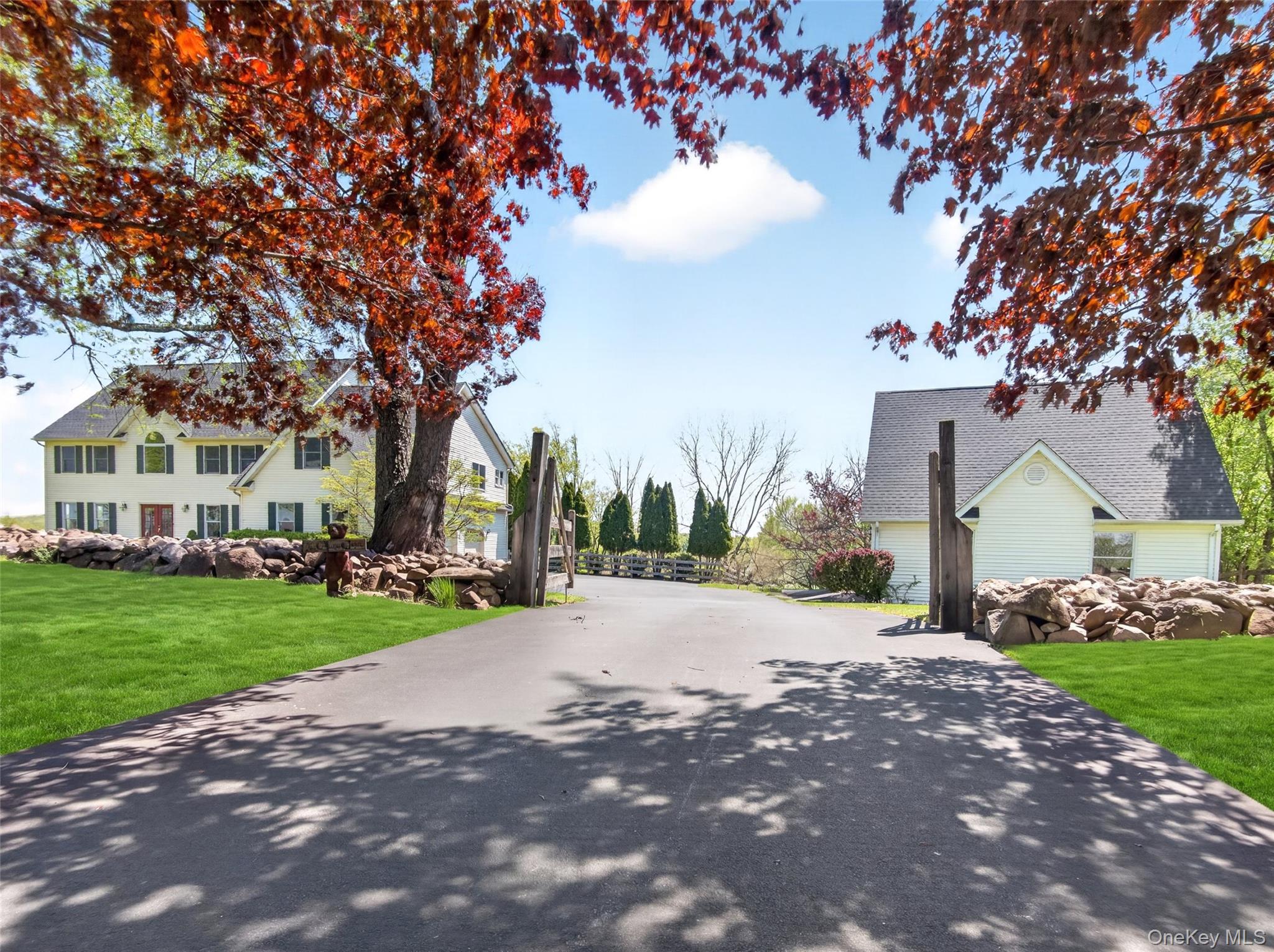 18 Almond Tree Lane