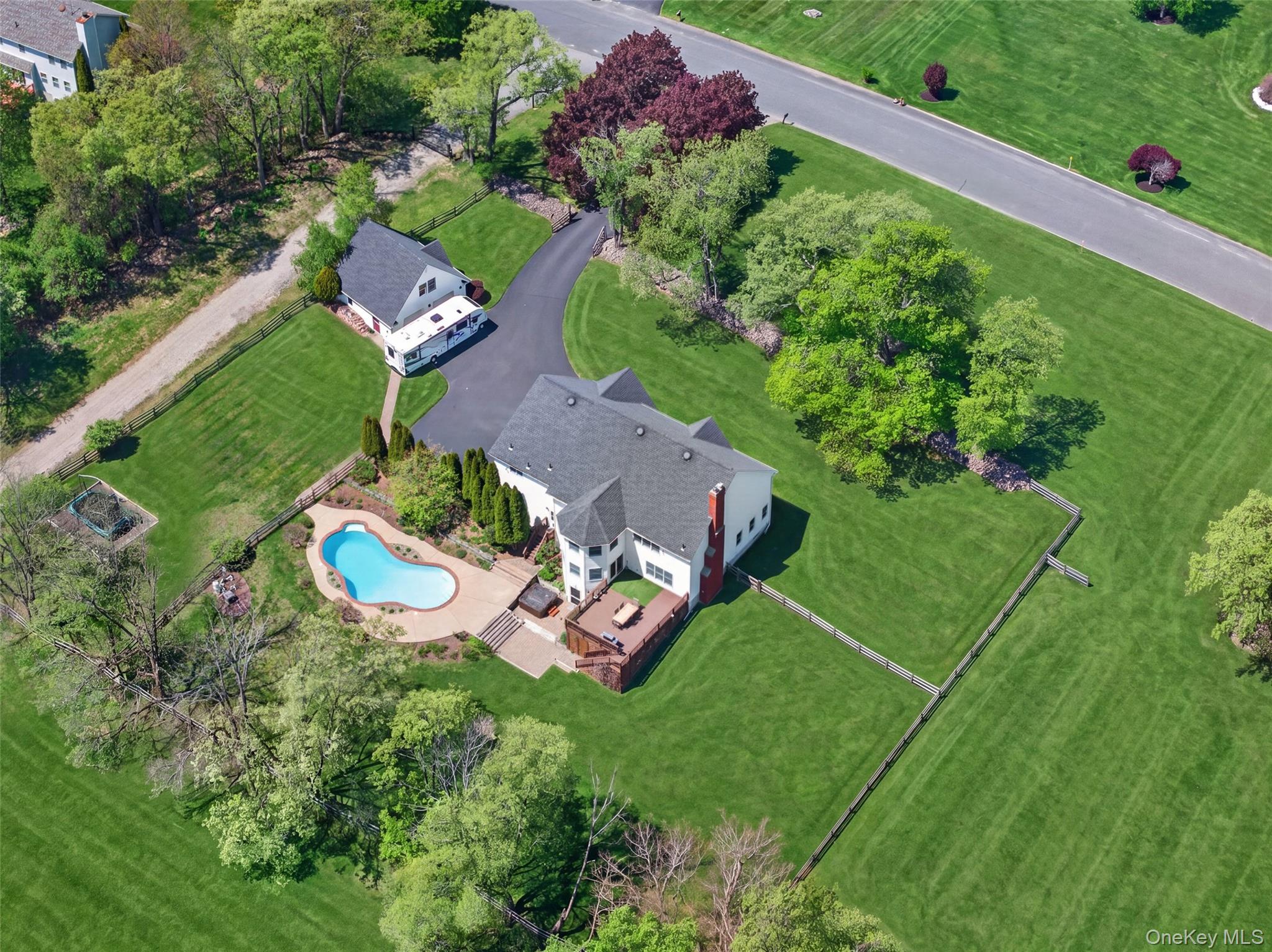 18 Almond Tree Lane