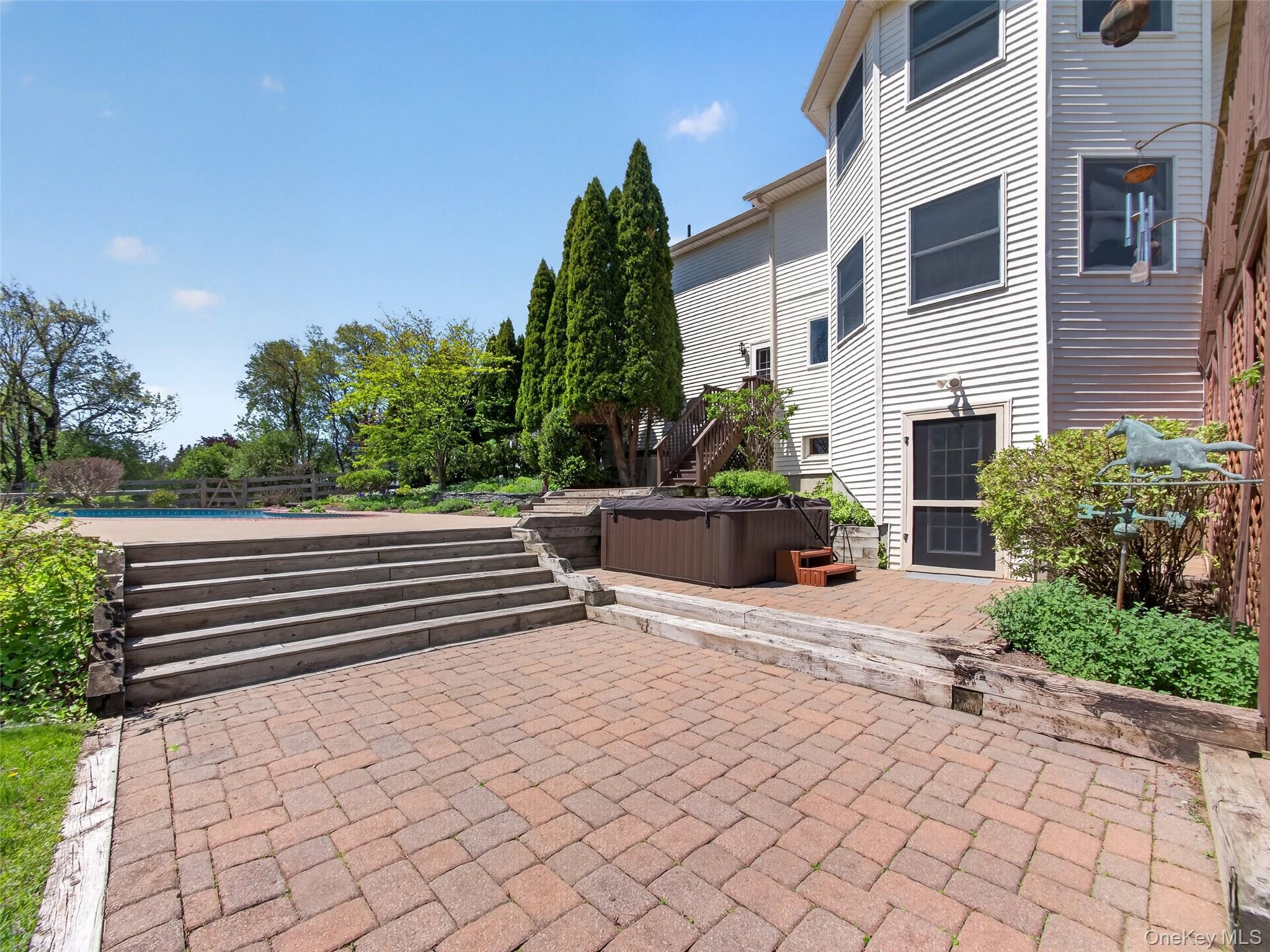 18 Almond Tree Lane