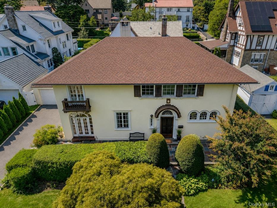 120 Lorraine Avenue