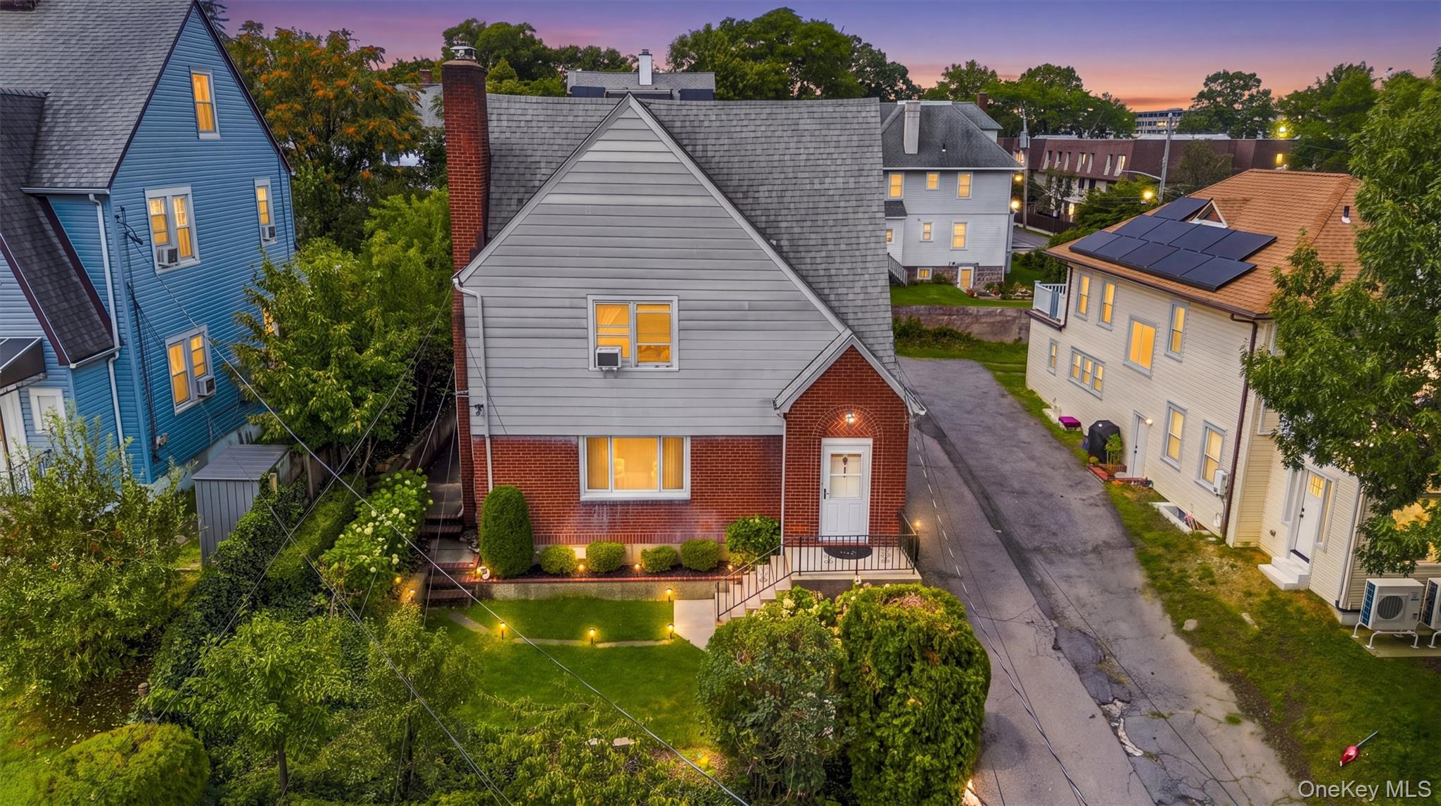 165 Hale Avenue