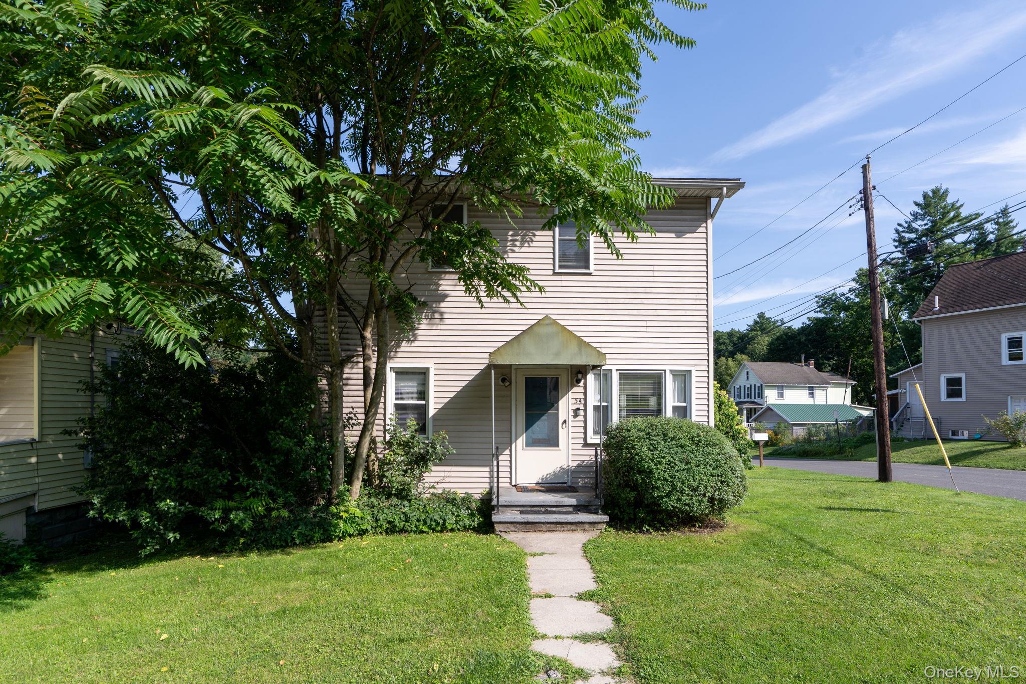 54 Boulevard