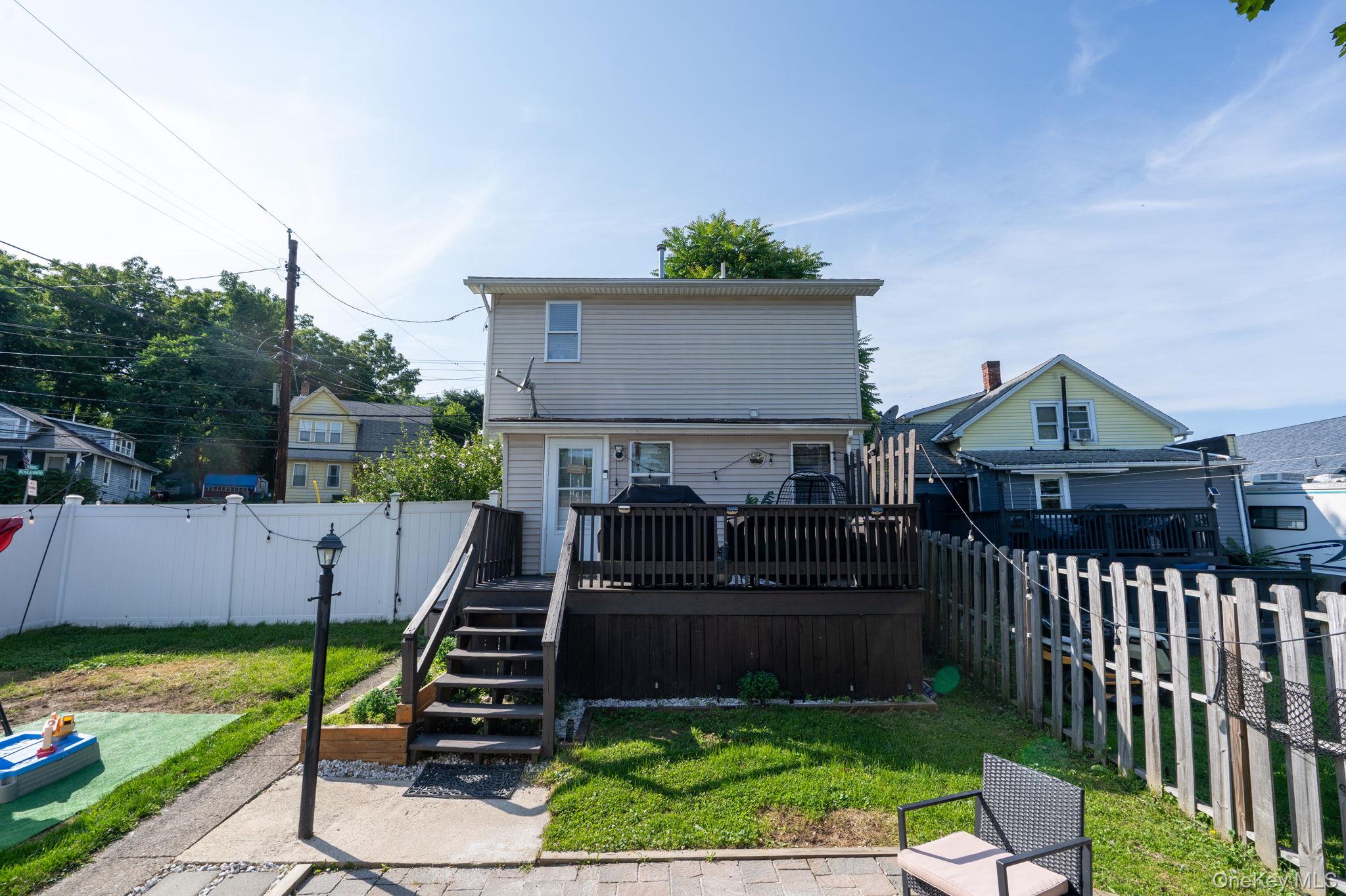 54 Boulevard