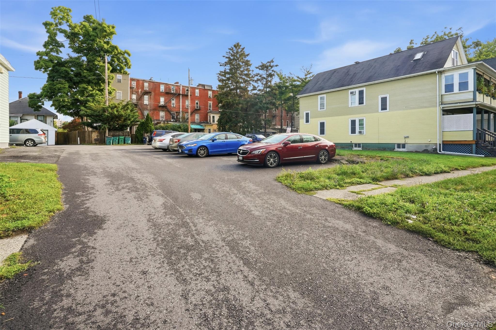 10 Eastman Terrace