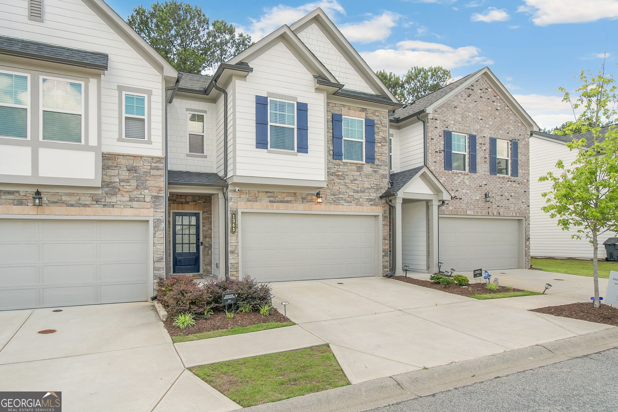 1363 Cooper Springs Road