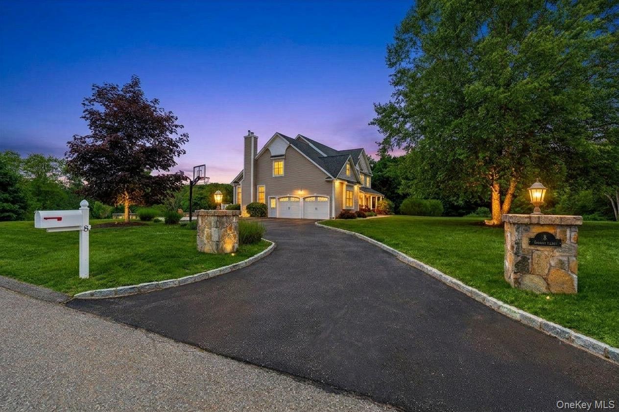 8 Shailin Lane