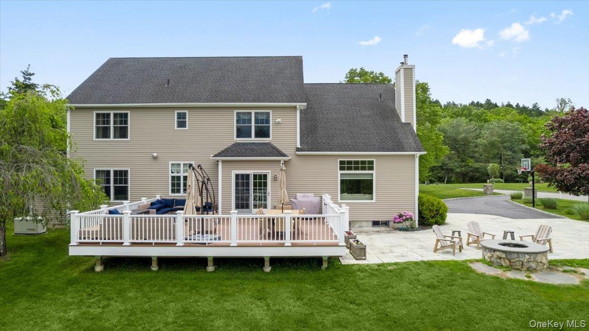 8 Shailin Lane
