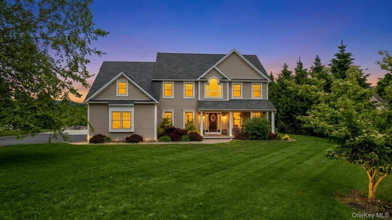 8 Shailin Lane