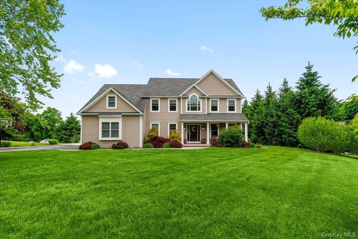 8 Shailin Lane