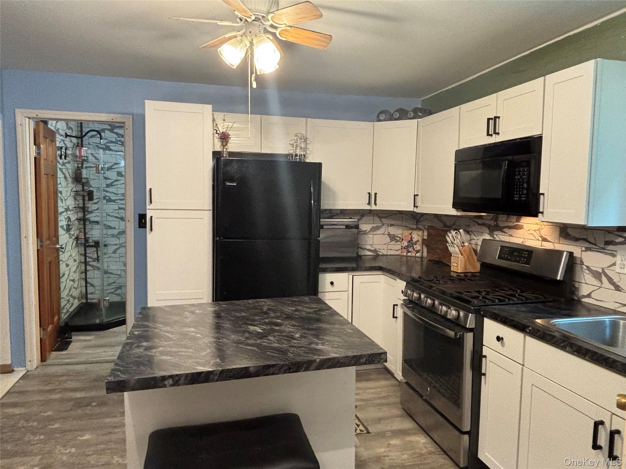 55 Boulevard Knolls