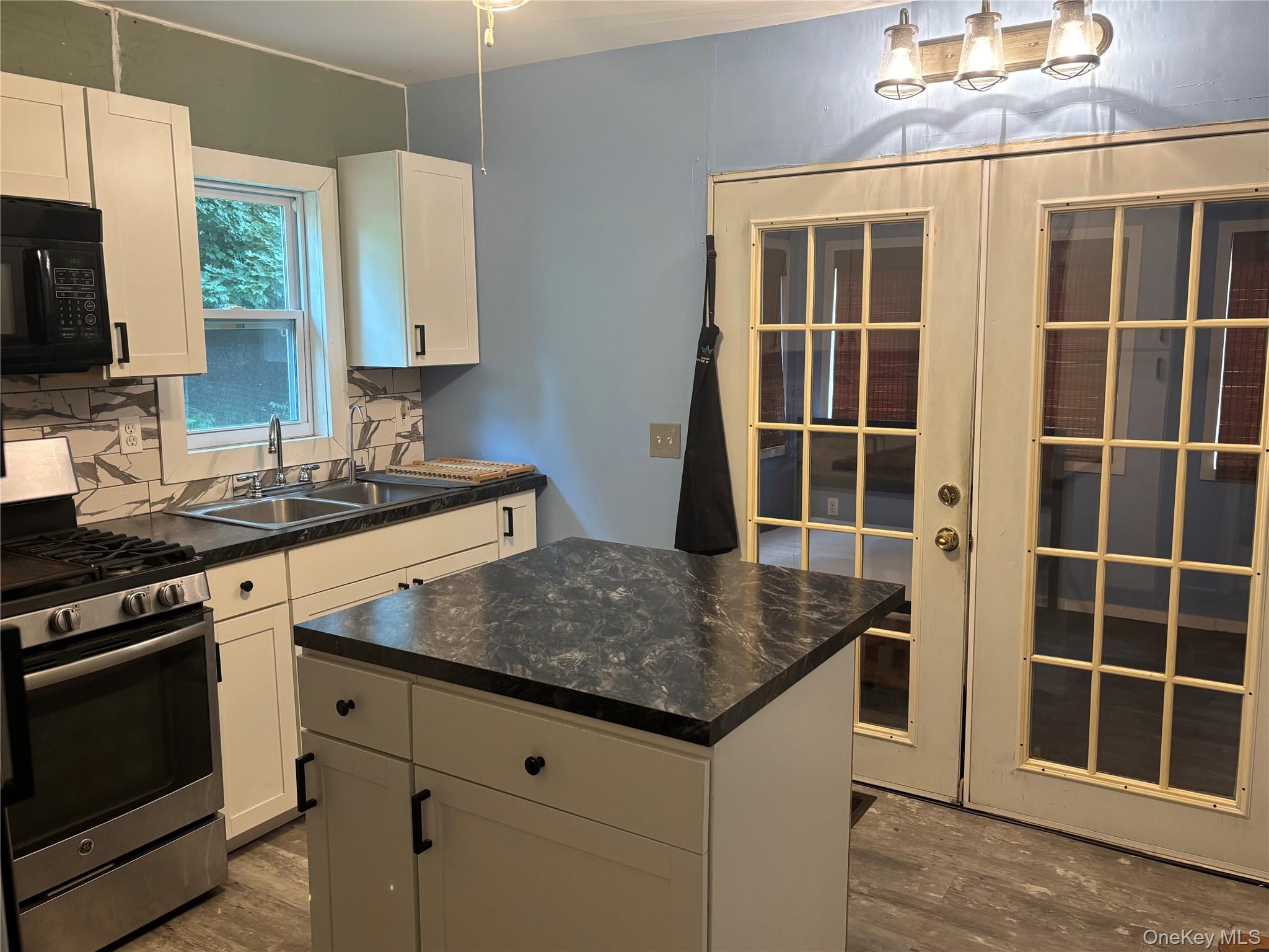 55 Boulevard Knolls