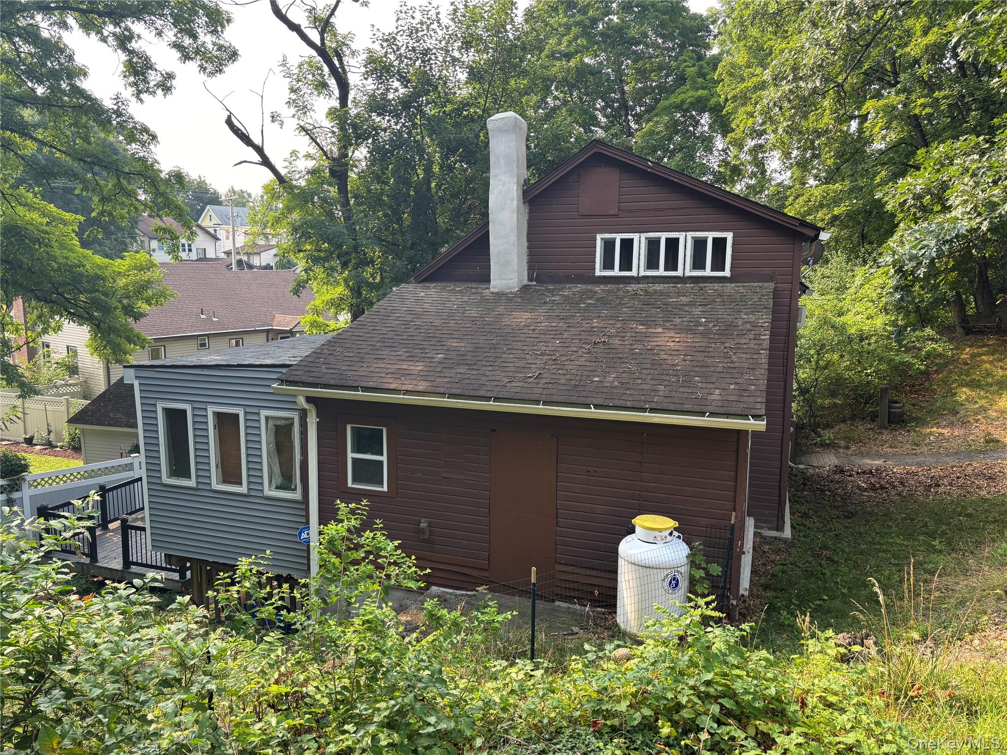 55 Boulevard Knolls