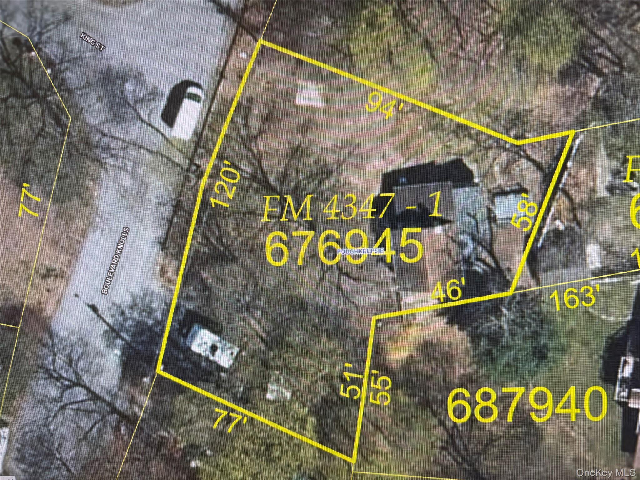 55 Boulevard Knolls