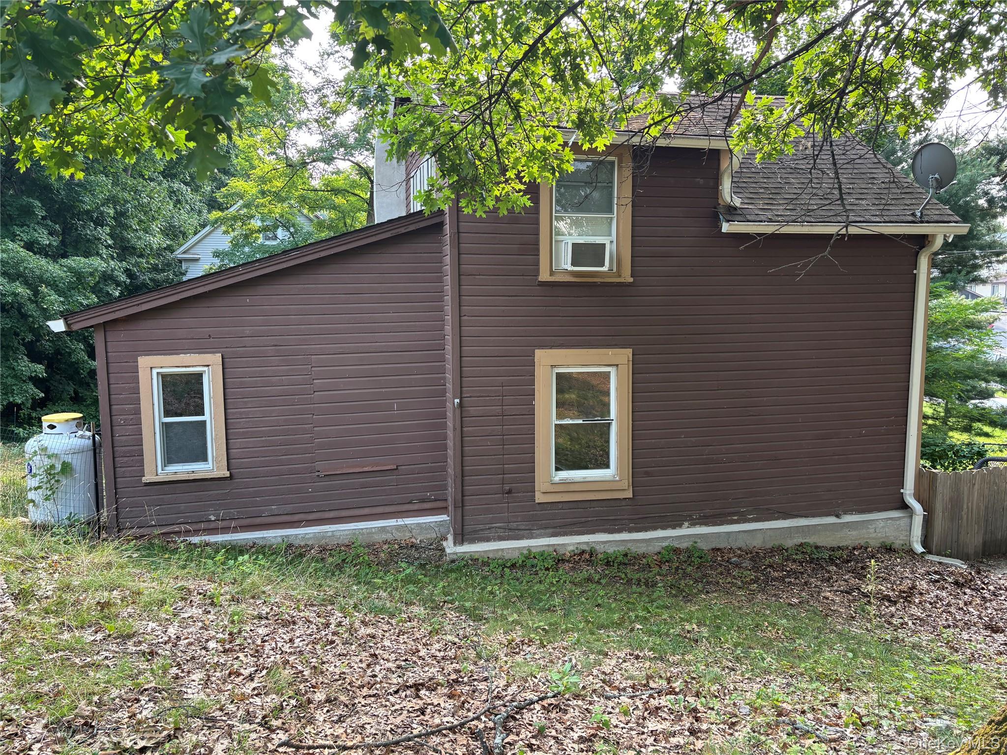 55 Boulevard Knolls