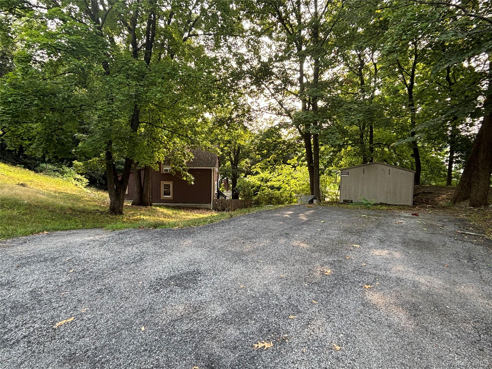 55 Boulevard Knolls