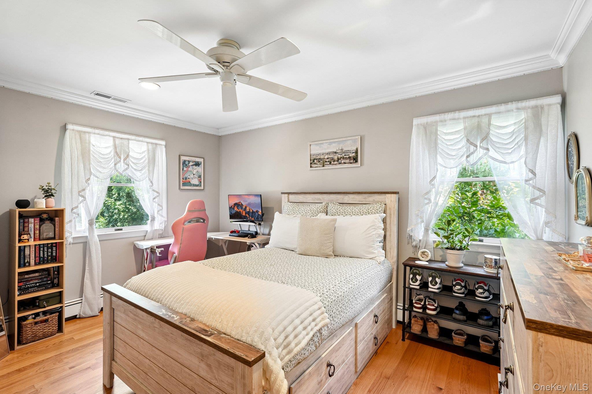 6 Prince Road