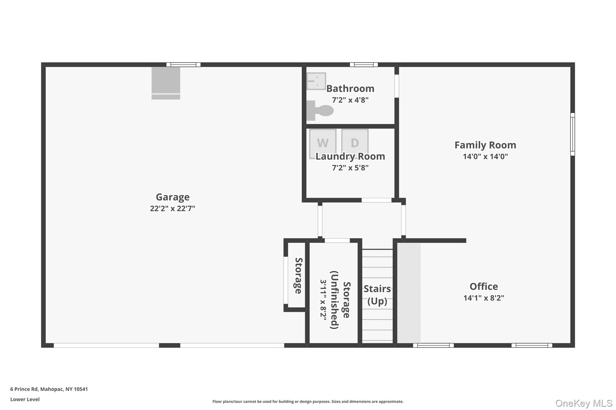 6 Prince Road