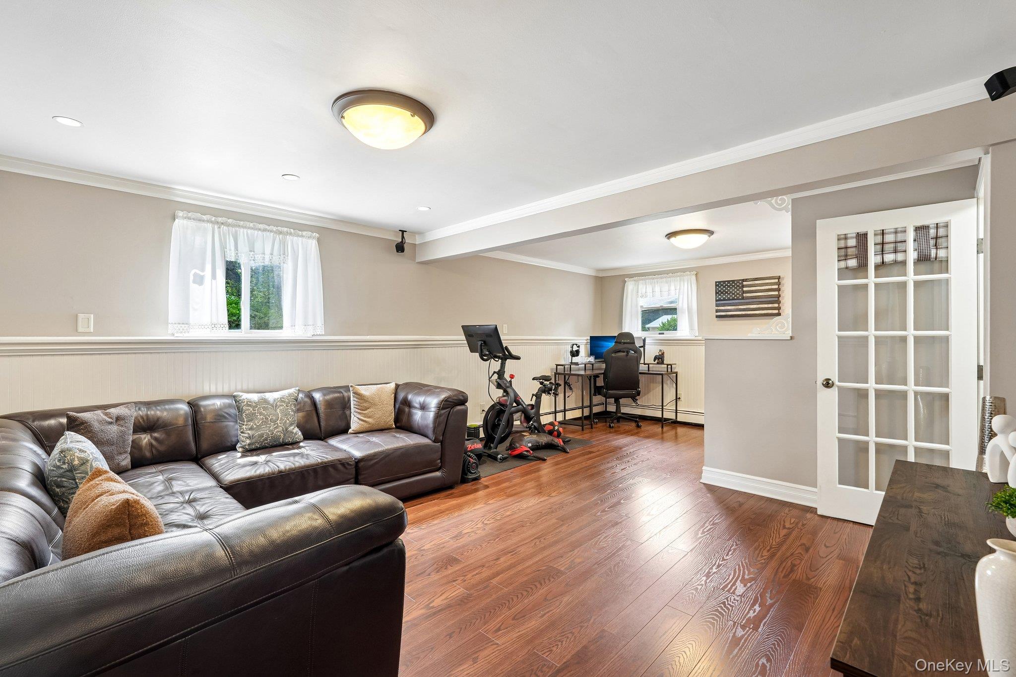 6 Prince Road