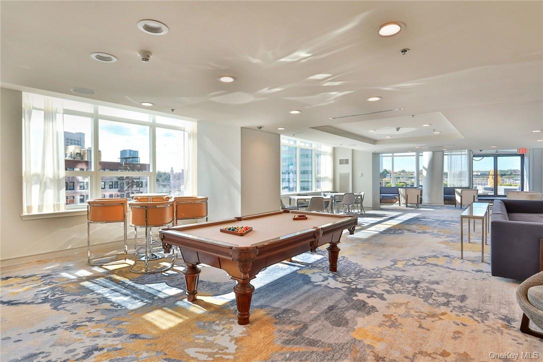 5 Renaissance Square Unit: PH40C