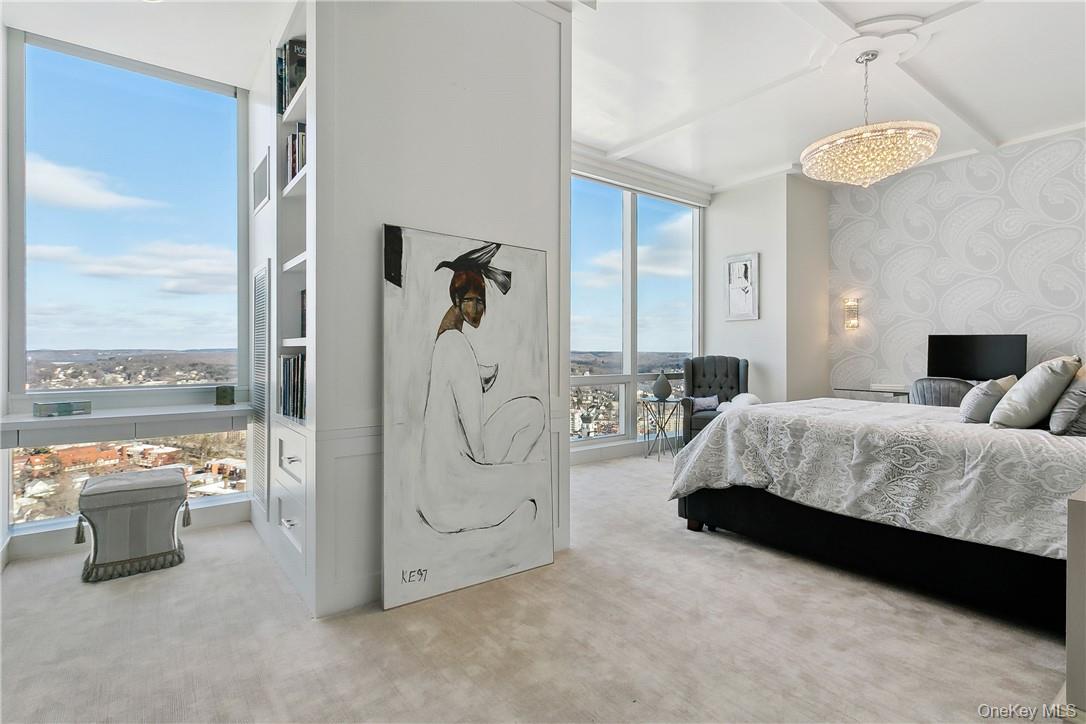 5 Renaissance Square Unit: PH40C