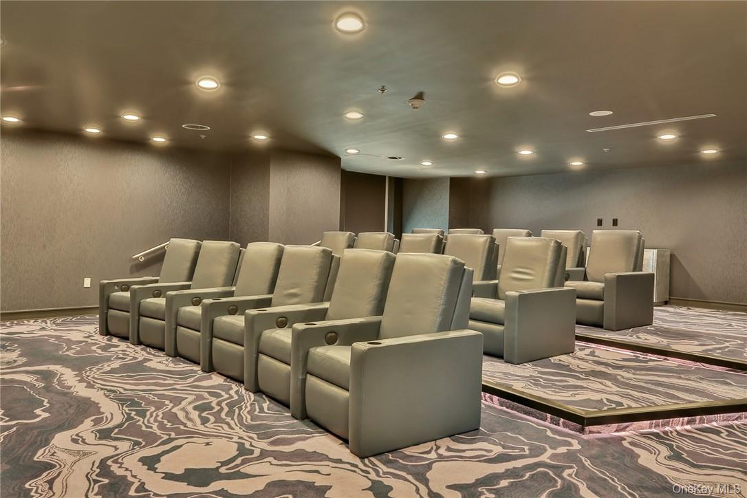 5 Renaissance Square Unit: PH40C