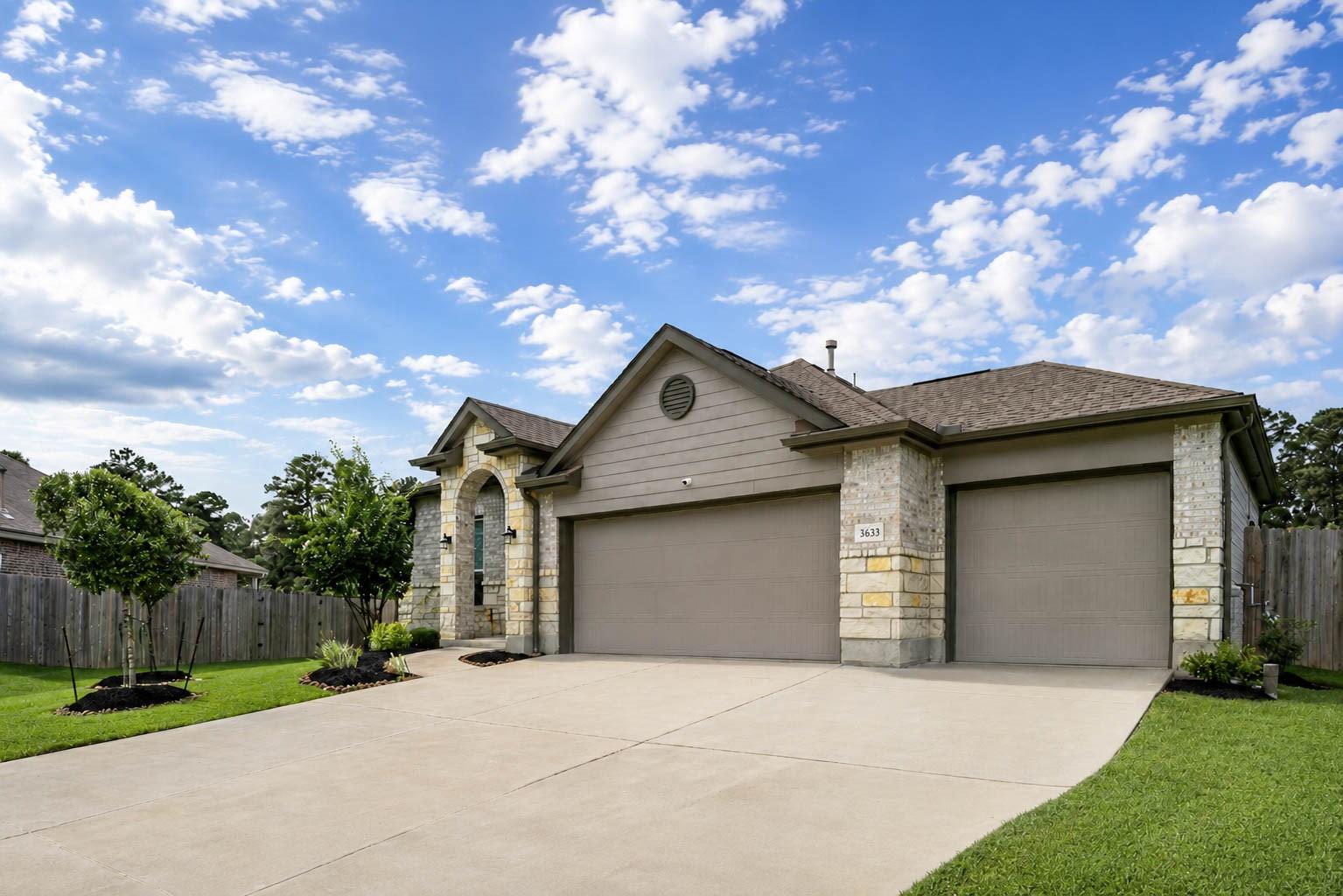16103 Long Boat Court
