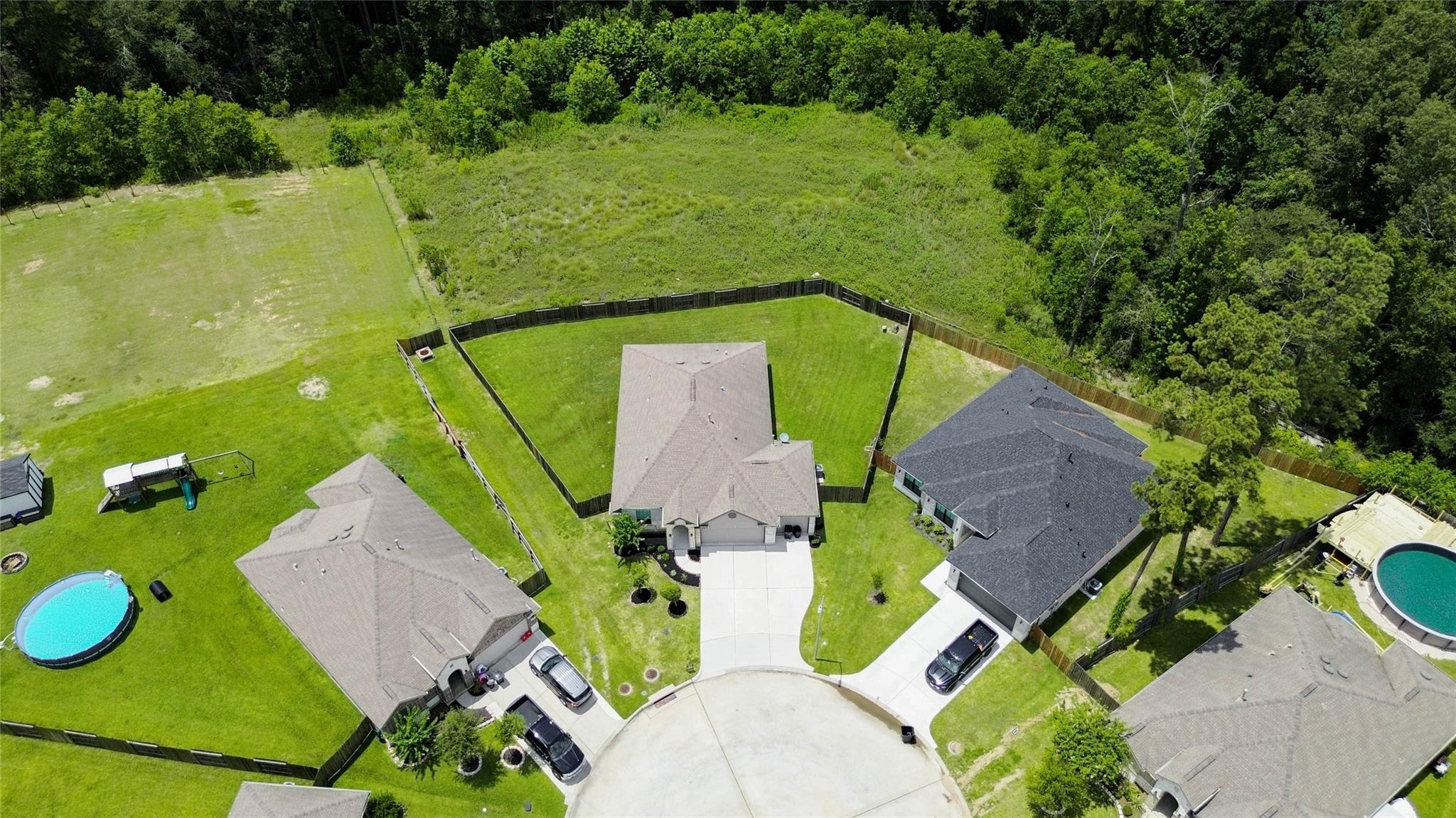 16103 Long Boat Court