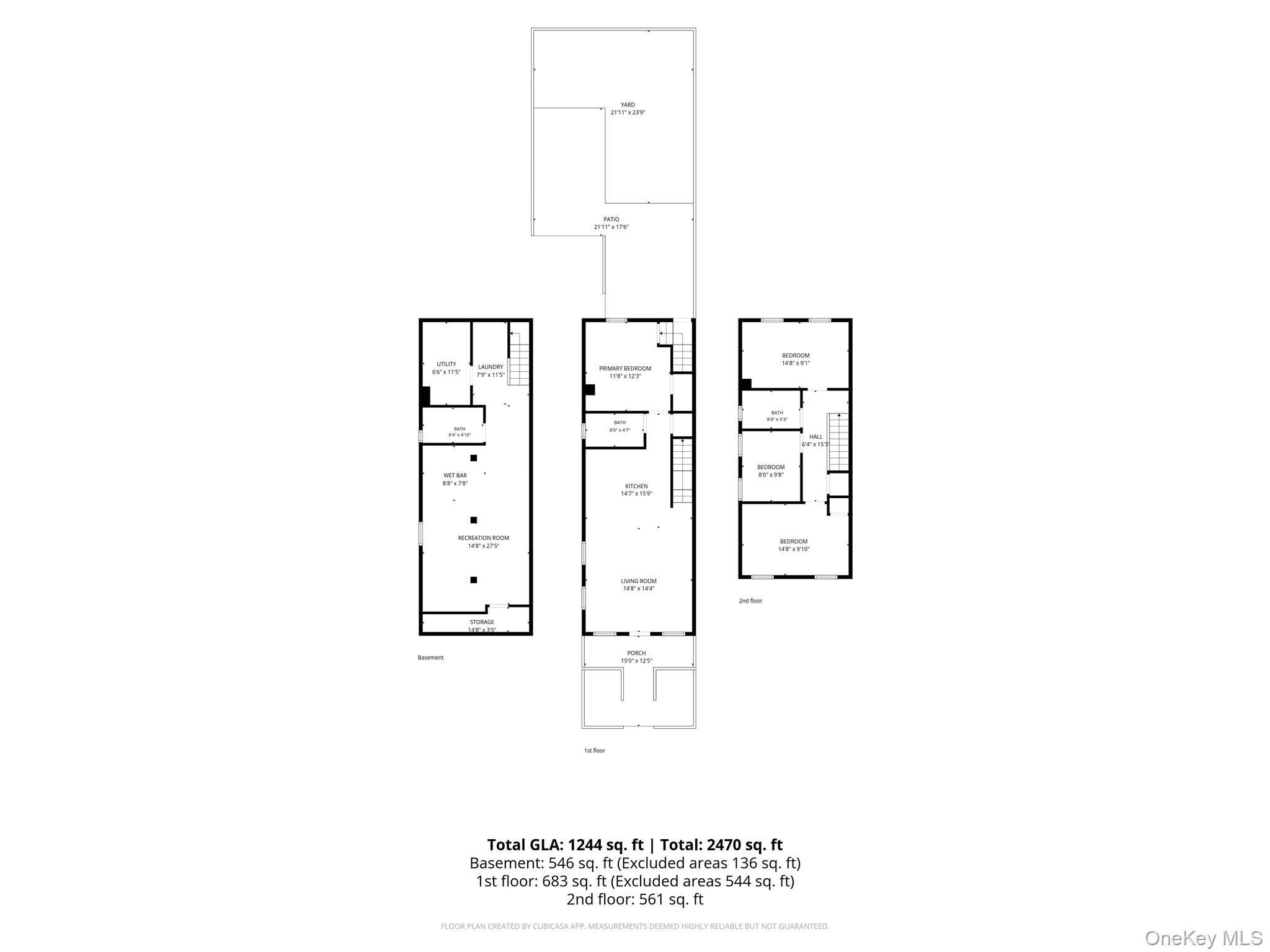 15038 Grand Central Parkway