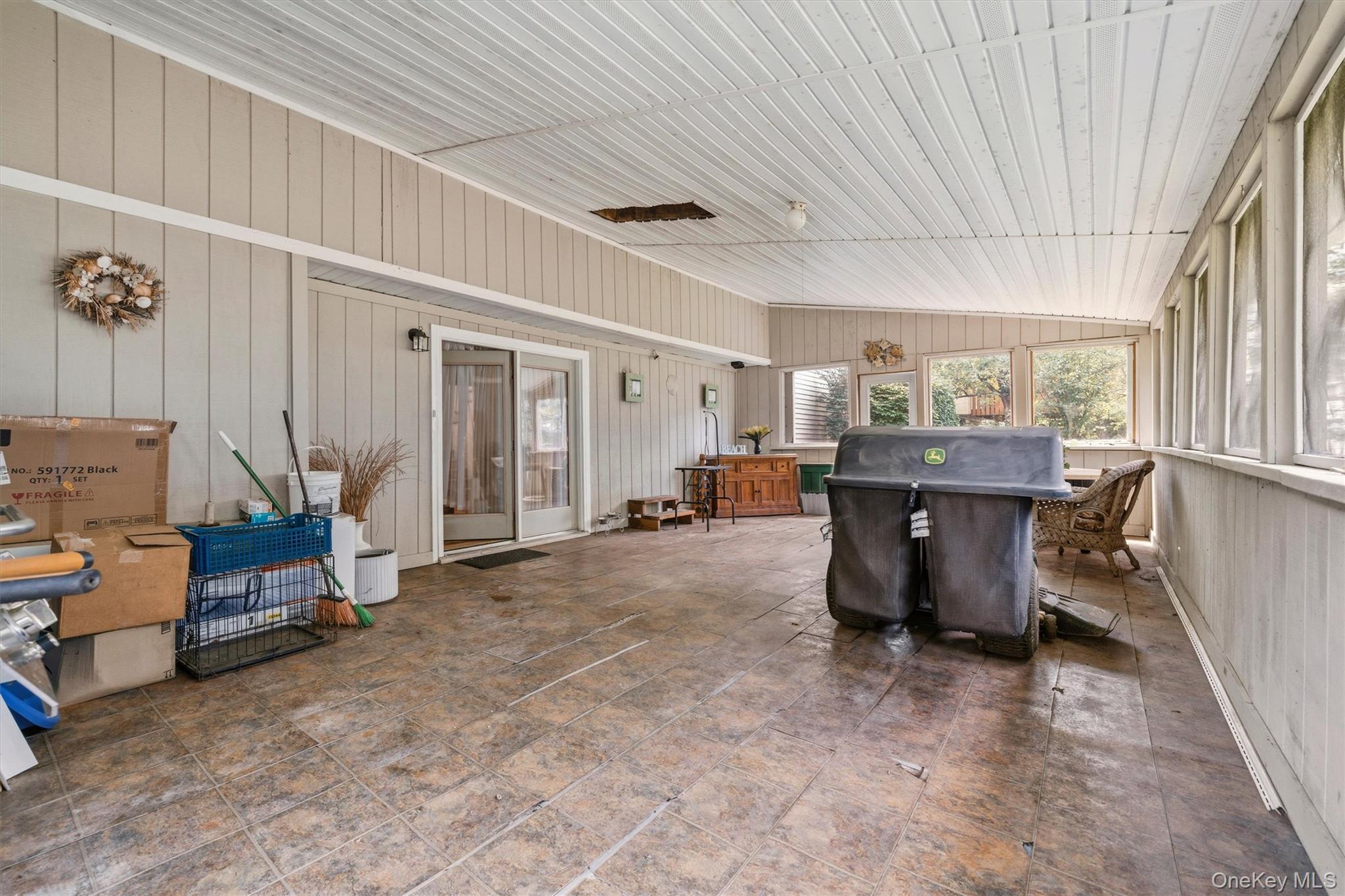 358 Lake Shore Drive