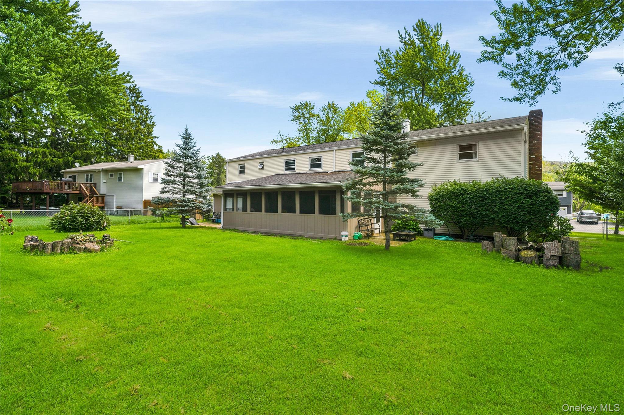 358 Lake Shore Drive