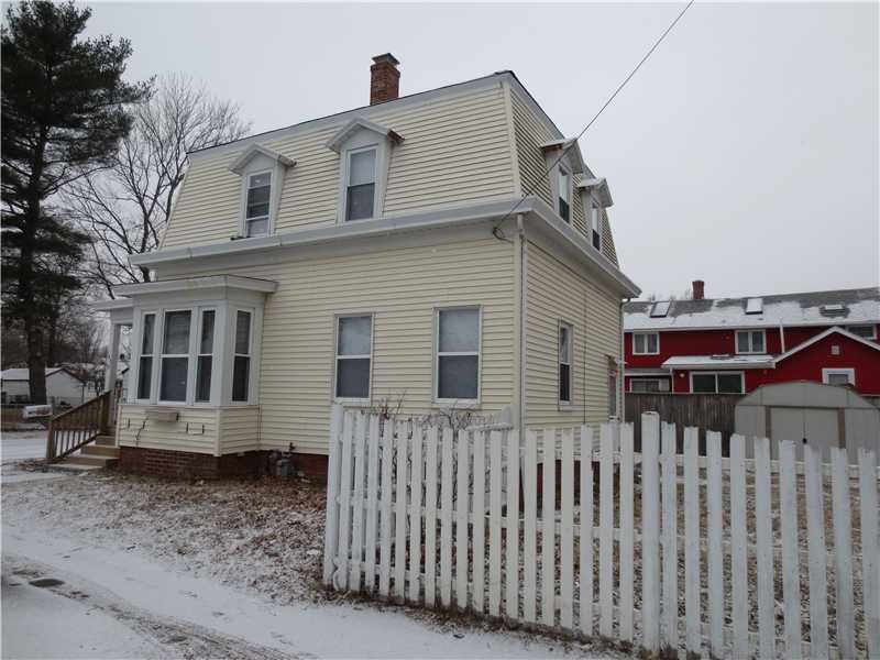 147 WASHINGTON Street