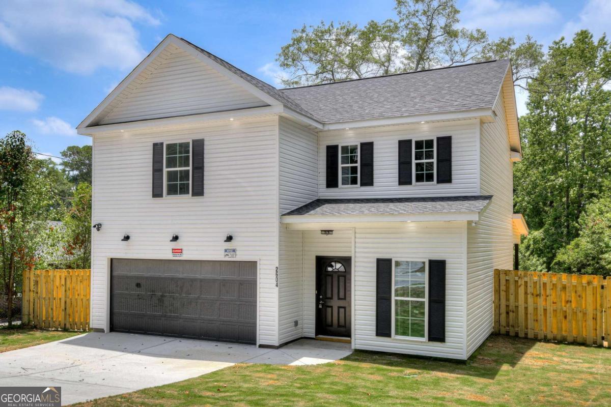 2604 Meadowbrook Drive