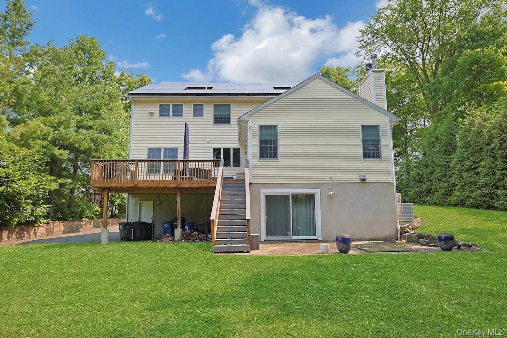 465 North Street