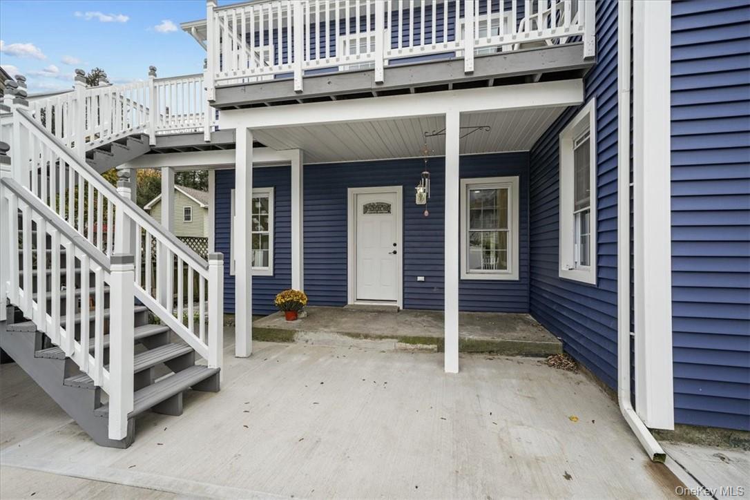175 W Main Street Unit: 1