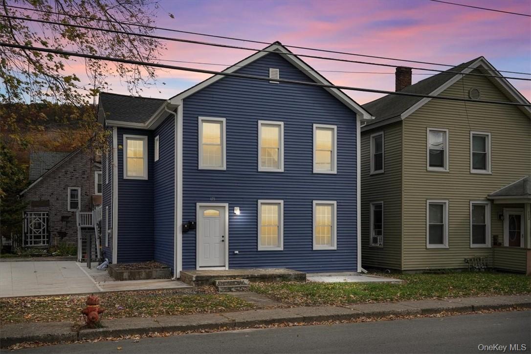 175 W Main Street Unit: 1