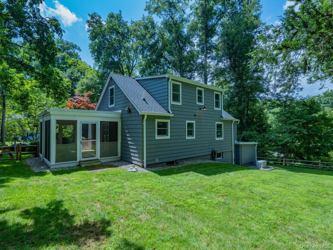 23 Salem Road