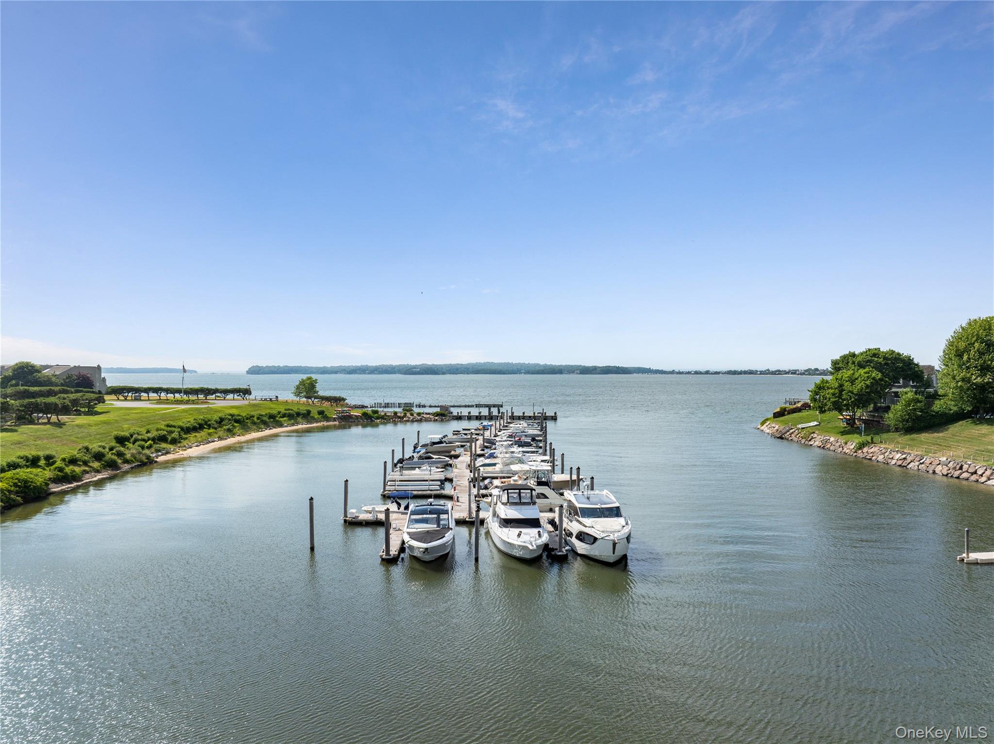 15 Harbour Point Drive