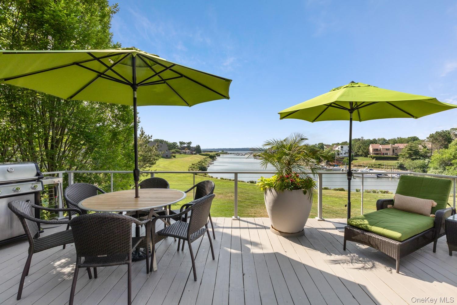 15 Harbour Point Drive