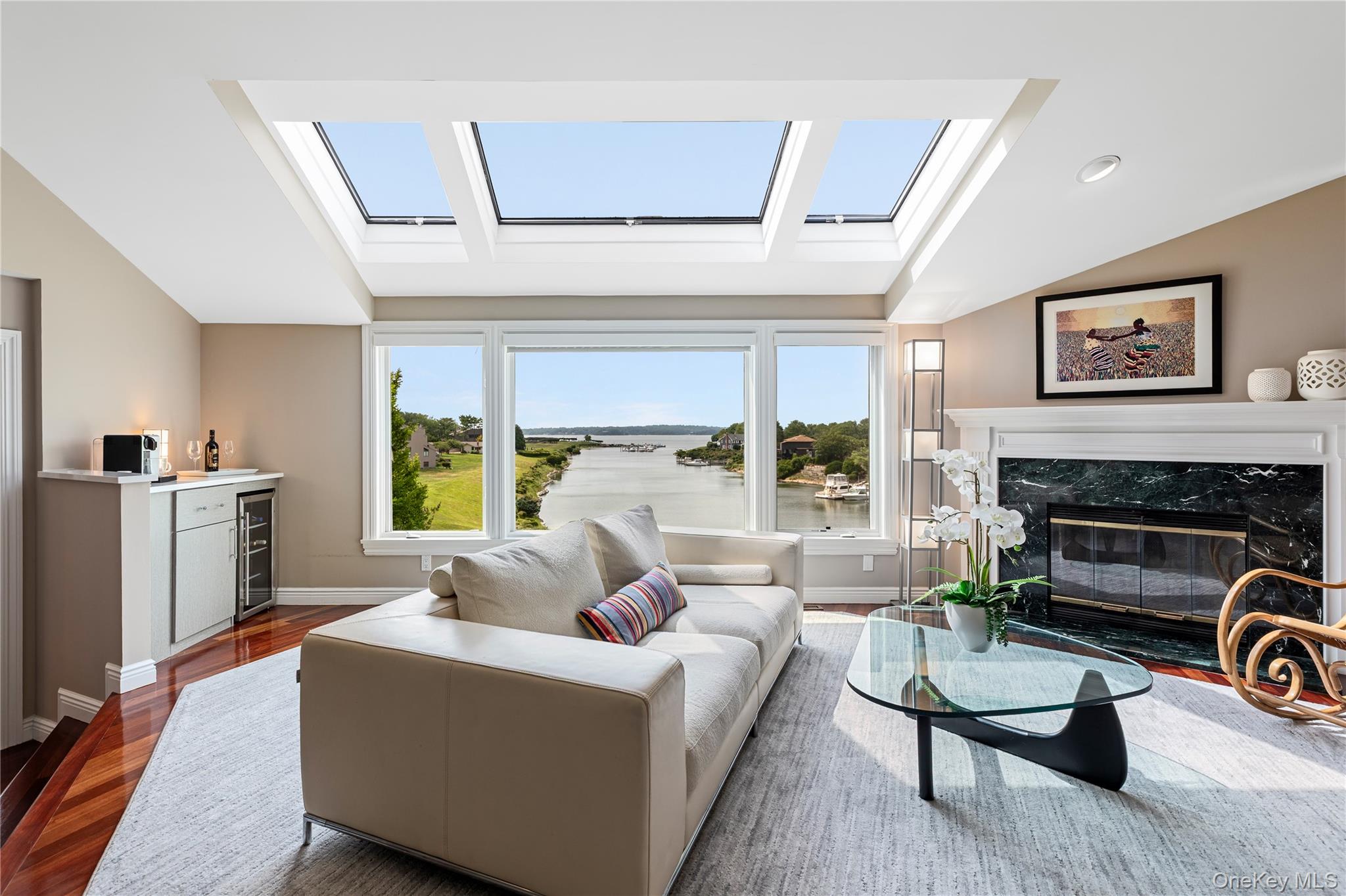 15 Harbour Point Drive