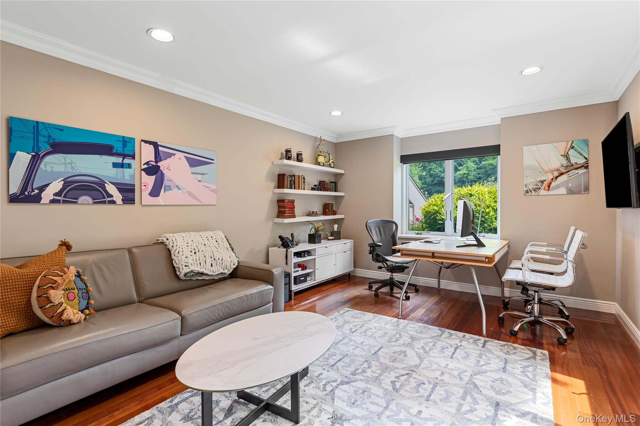15 Harbour Point Drive