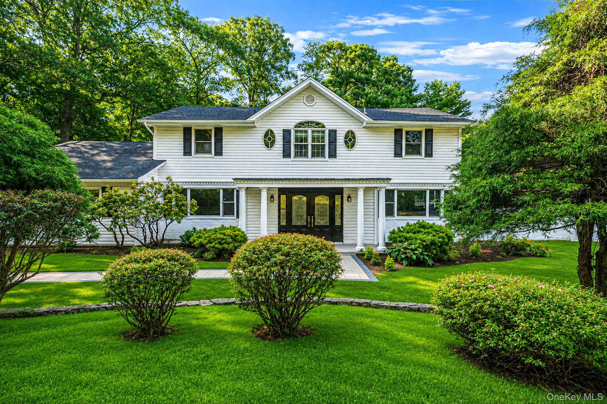 20 Arbor Lane