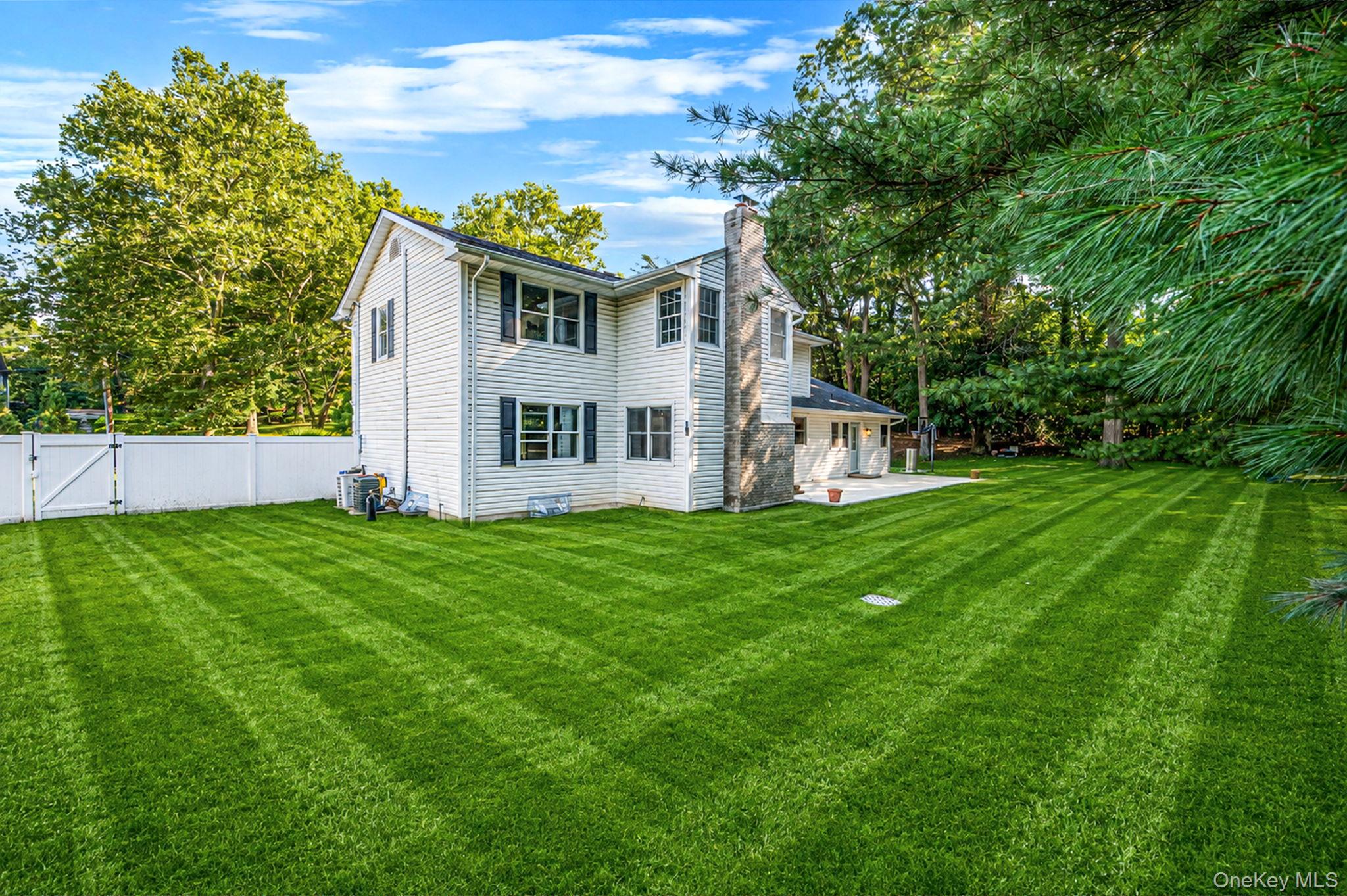 20 Arbor Lane