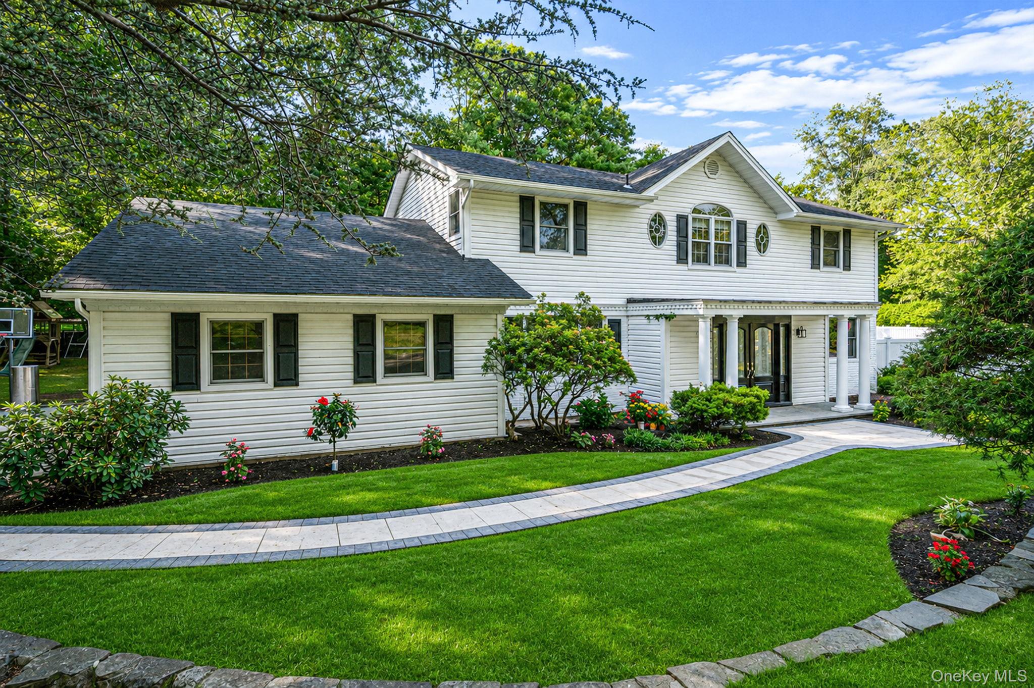 20 Arbor Lane