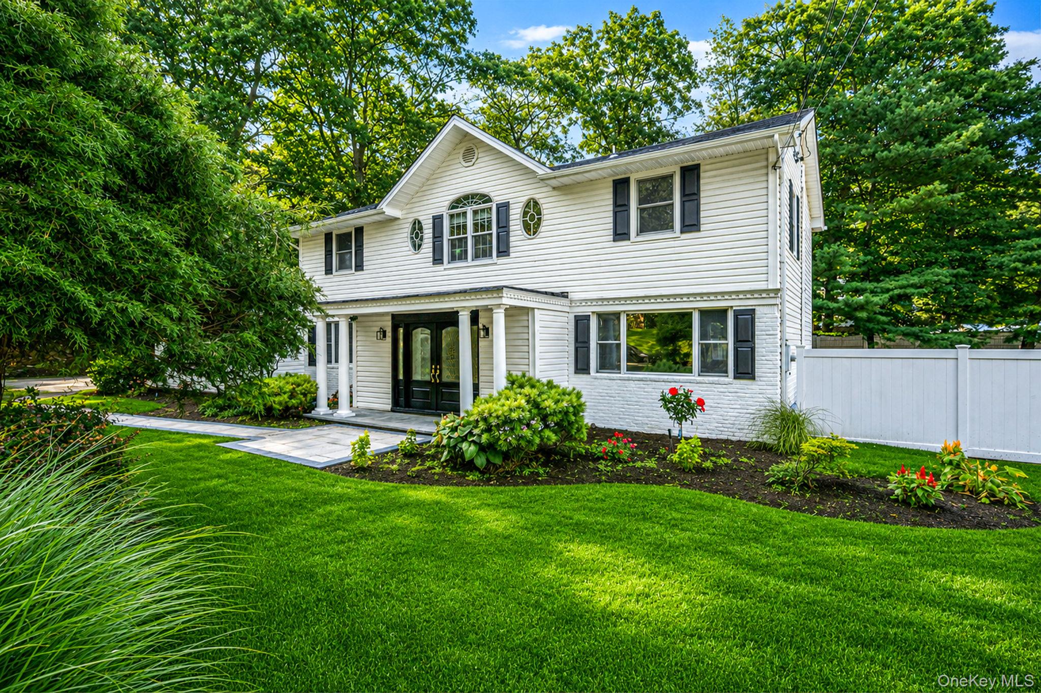20 Arbor Lane