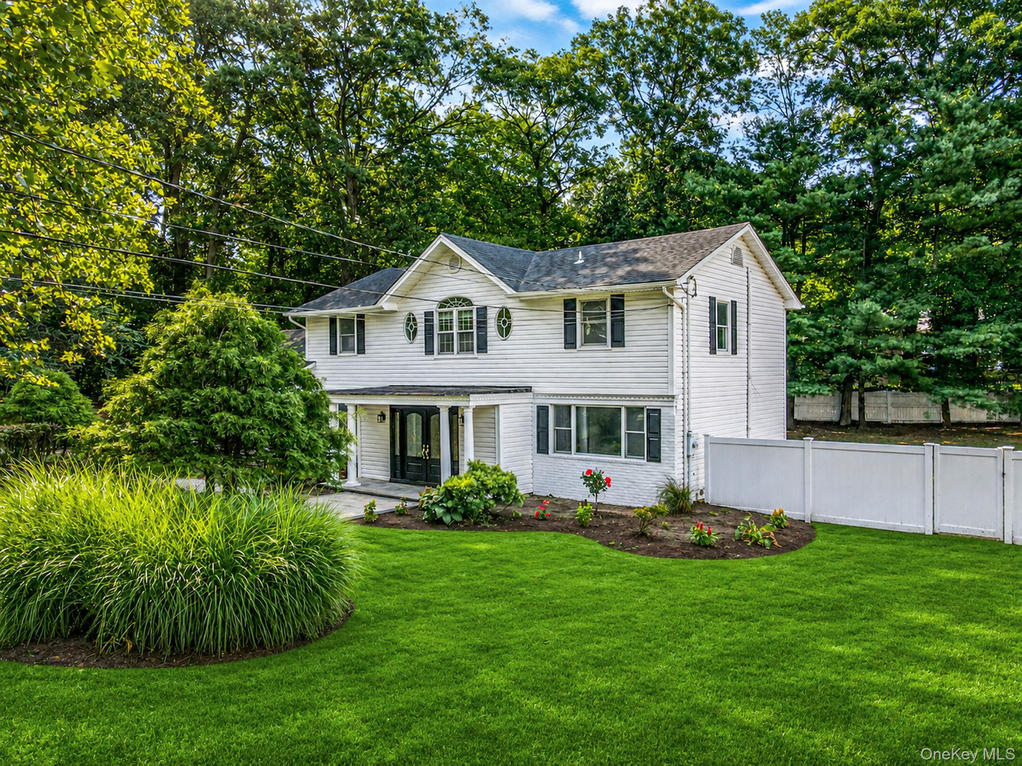 20 Arbor Lane