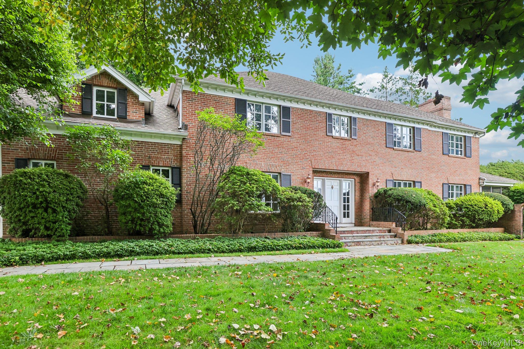 90 Greenhaven Road
