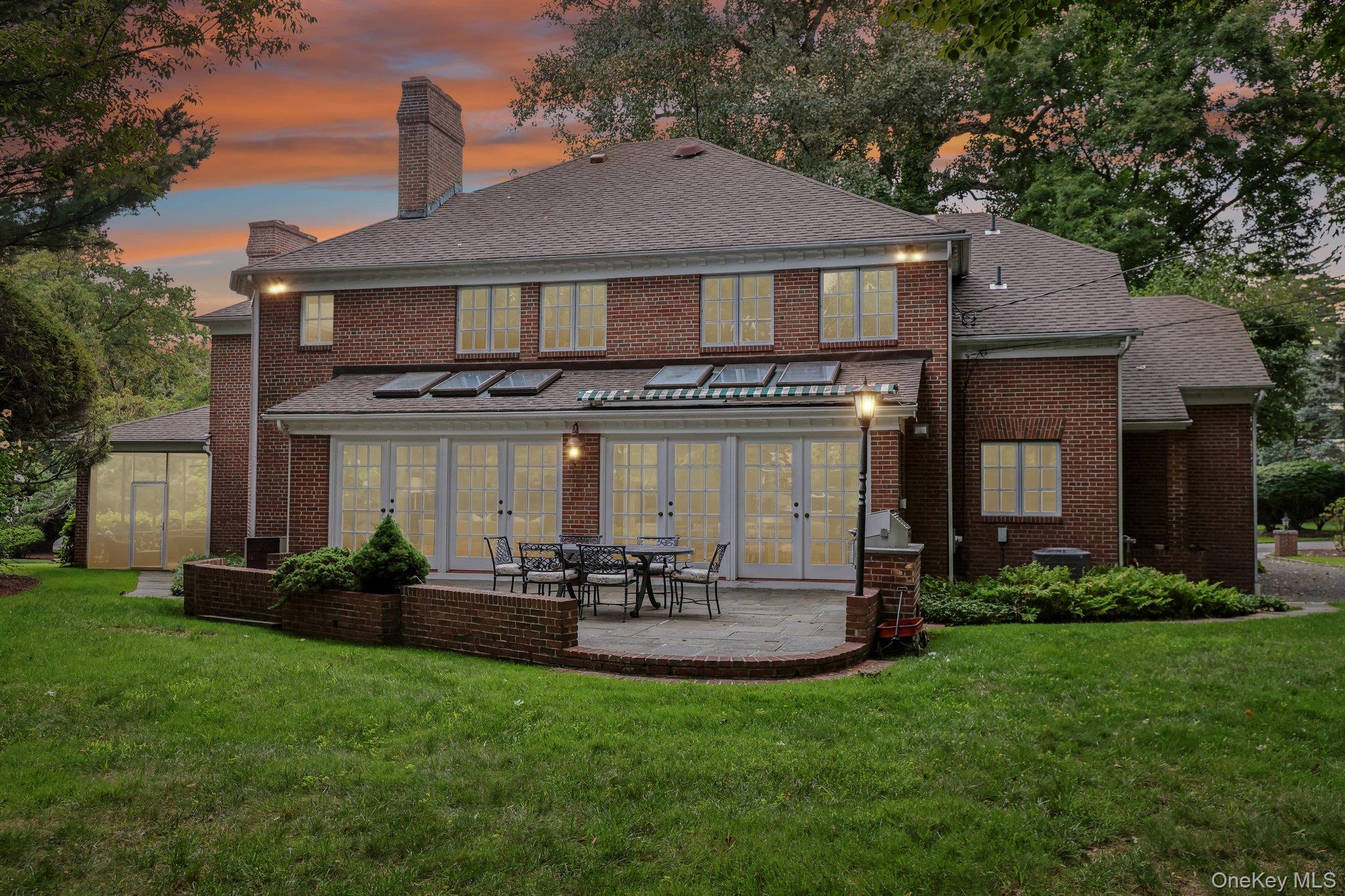 90 Greenhaven Road
